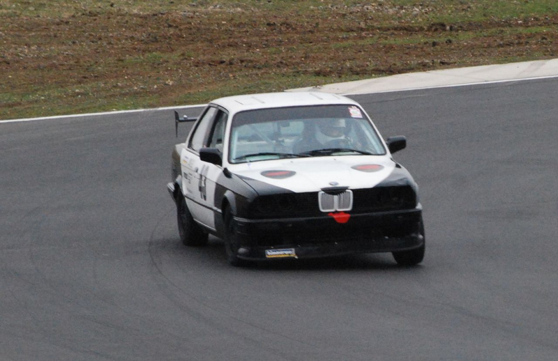 Illustration for article titled 24 Hours Of LeMons Arse Freeze-A-Palooza Über Gallery: The Bavarian Hordes